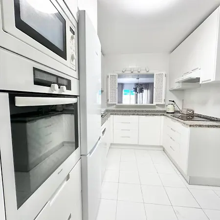 Apartamento Jp Dream House In Puerto Banus Marbella
