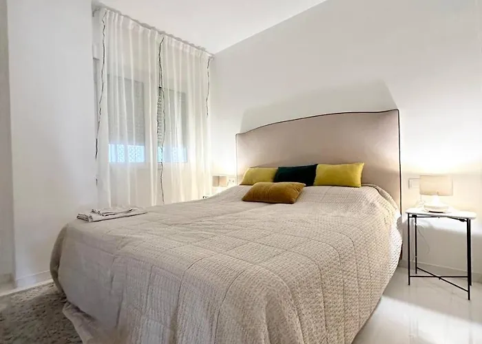 Διαμέρισμα Jp Dream House In Puerto Banus Μαρμπέλλα