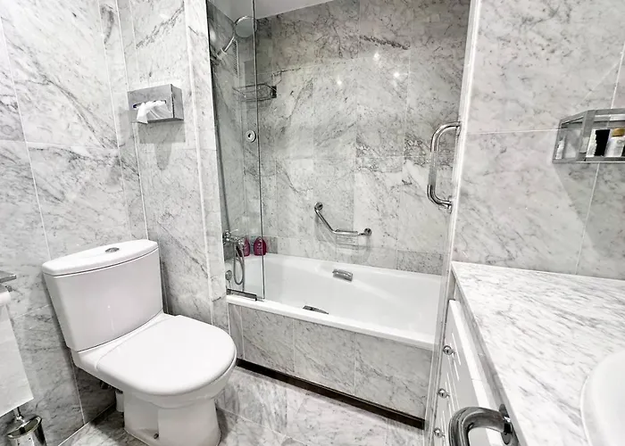Jp Dream House In Puerto Banus * Μαρμπέλλα