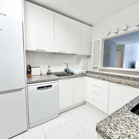 Jp Dream House In Puerto Banus דירה מארבלה