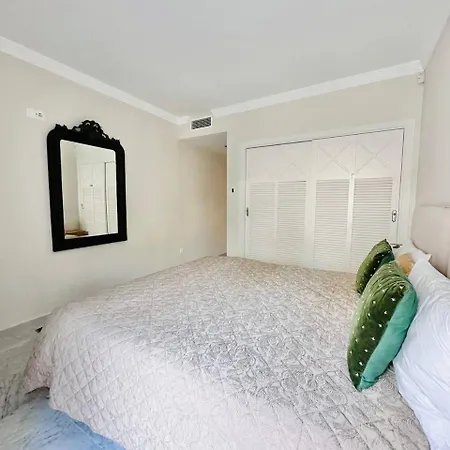 Jp Dream House In Puerto Banus *