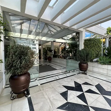 Jp Dream House In Puerto Banus Lejlighed *