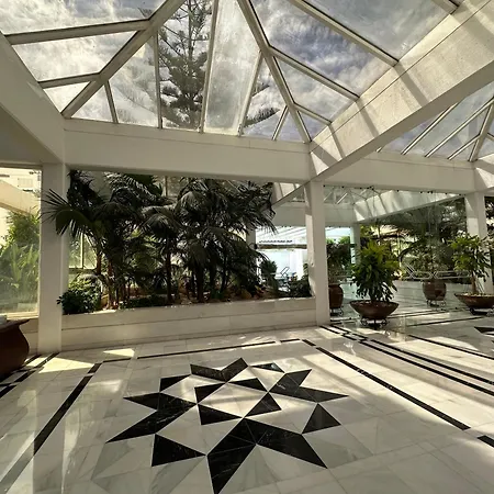 Apartment Jp Dream House In Puerto Banus Marbella