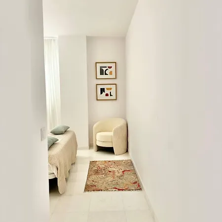 Jp Dream House In Puerto Banus