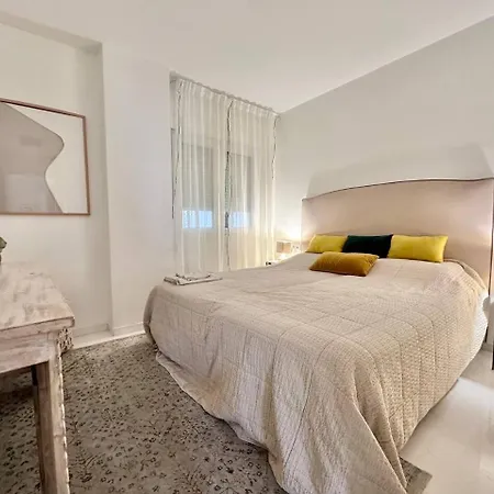 Jp Dream House In Puerto Banus *