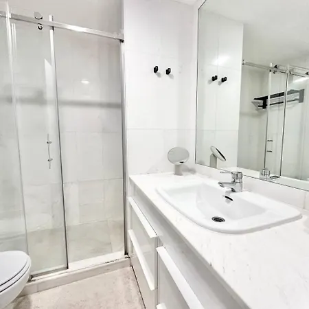 Apartment Jp Dream House In Puerto Banus