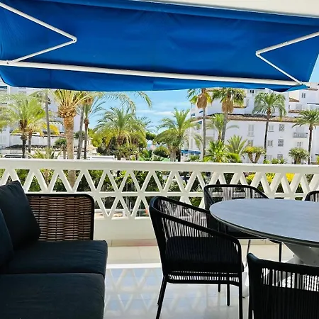 Lejlighed Jp Dream House In Puerto Banus *