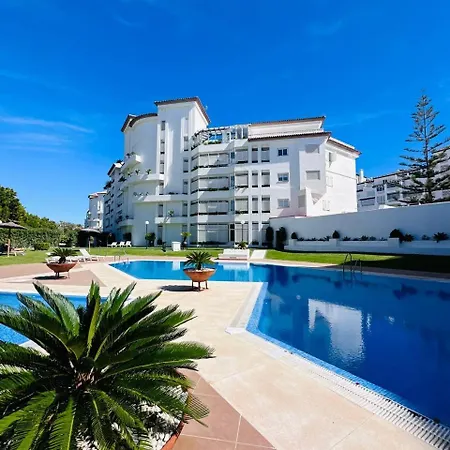 Apartment Jp Dream House In Puerto Banus Marbella