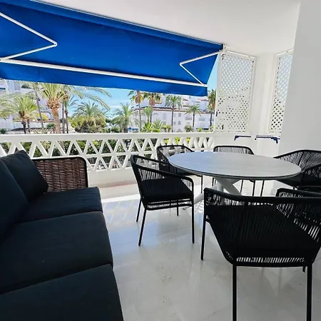 Jp Dream House In Puerto Banus Marbella