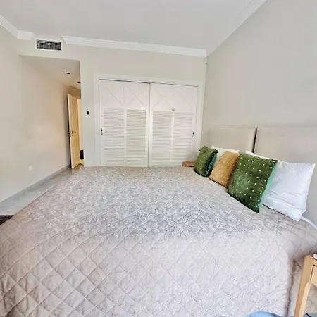 Apartment Jp Dream House In Puerto Banus Marbella