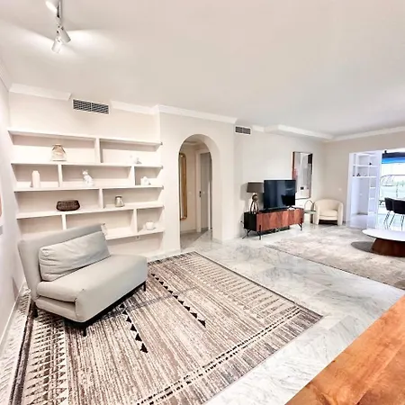 Jp Dream House In Puerto Banus