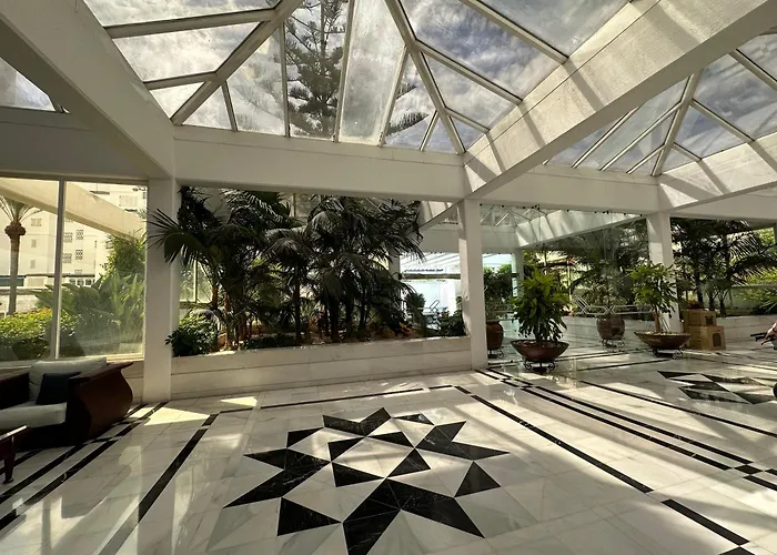 Lejlighed Jp Dream House In Puerto Banus Marbella