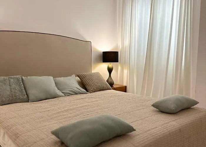 Lejlighed Jp Dream House In Puerto Banus