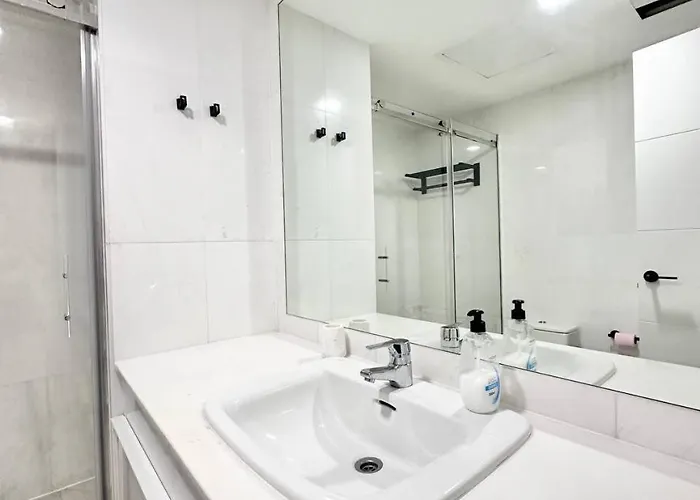 Jp Dream House In Puerto Banus Appartamento Marbella