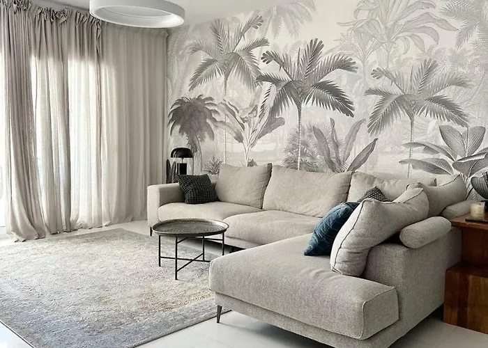 Jp Dream House In Puerto Banus Apartment *