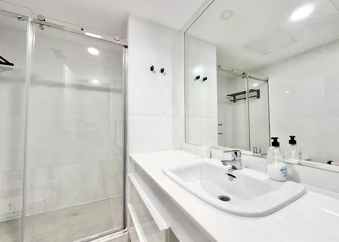 Appartamento Jp Dream House In Puerto Banus