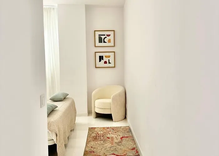 Jp Dream House In Puerto Banus