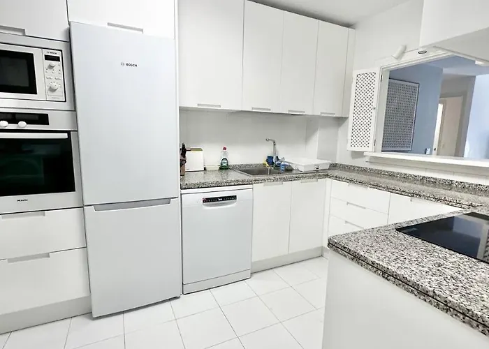 Jp Dream House In Puerto Banus * Marbella