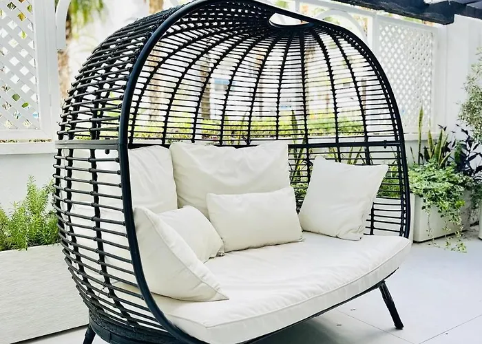 Appartamento Jp Dream House In Puerto Banus *