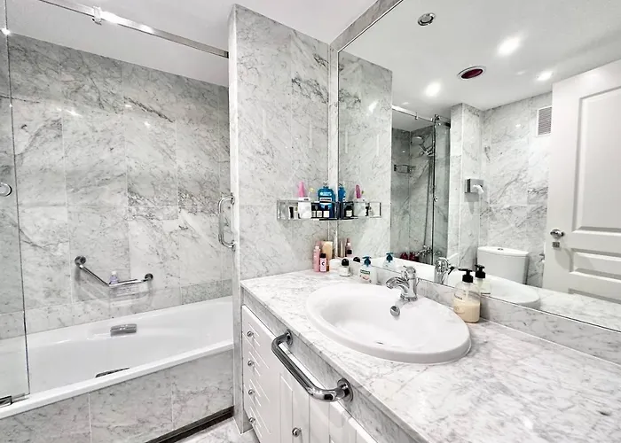 Jp Dream House In Puerto Banus