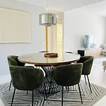 Jp Dream House In Puerto Banus * Marbella