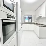 Apartment Jp Dream House In Puerto Banus Marbella