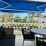 Apartment Jp Dream House In Puerto Banus *
