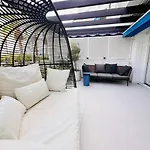 Jp Dream House In Puerto Banus Apartment