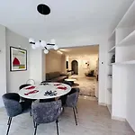 Jp Dream House In Puerto Banus Marbella