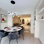 Jp Dream House In Puerto Banus
