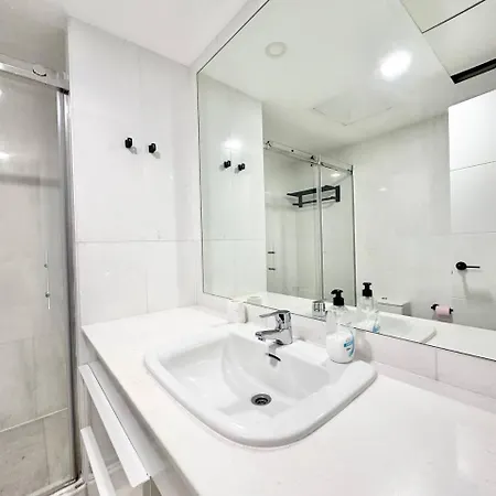 Jp Dream House In Puerto Banus 公寓 马尔韦利亚