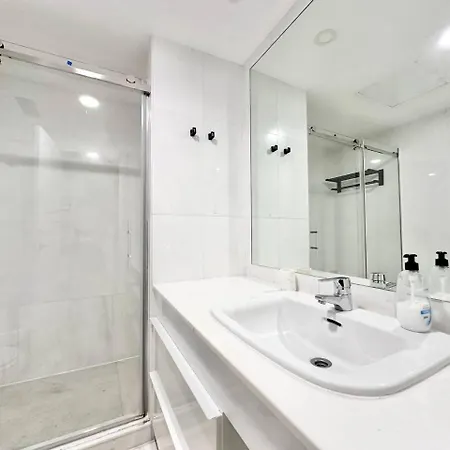 公寓 Jp Dream House In Puerto Banus