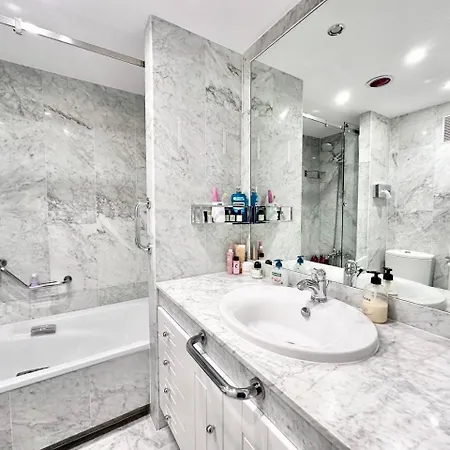 Jp Dream House In Puerto Banus