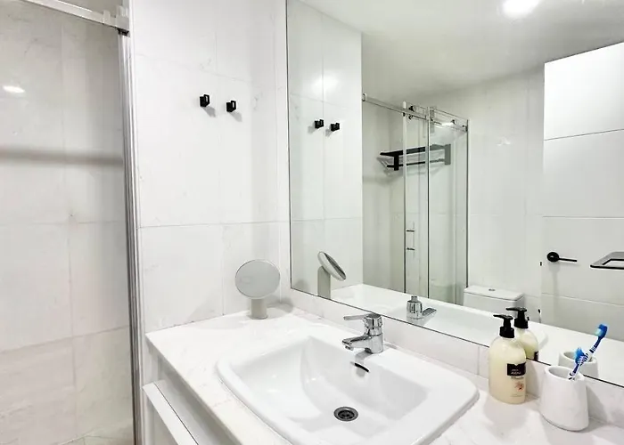 Jp Dream House In Puerto Banus * Марбелья