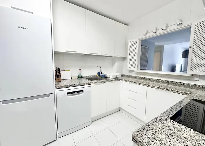 Jp Dream House In Puerto Banus Апартаменты Марбелья