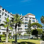 Jp Dream House In Puerto Banus Apartment Marbella