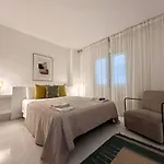 Jp Dream House In Puerto Banus Marbella