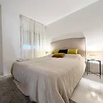 Apartment Jp Dream House In Puerto Banus Marbella