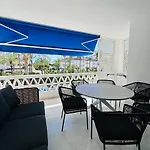 Jp Dream House In Puerto Banus Apartment *