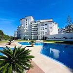 Apartment Jp Dream House In Puerto Banus Marbella