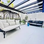 Jp Dream House In Puerto Banus Apartment *