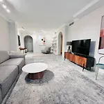 Apartment Jp Dream House In Puerto Banus