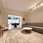 Jp Dream House In Puerto Banus Apartment Marbella