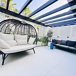 Jp Dream House In Puerto Banus