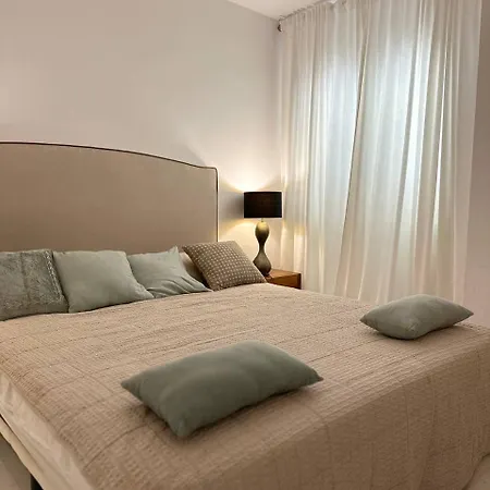 公寓 Jp Dream House In Puerto Banus