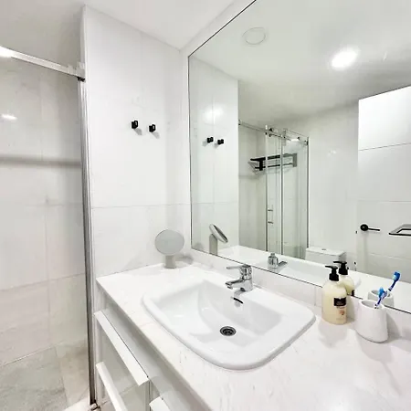 Jp Dream House In Puerto Banus * 马尔韦利亚