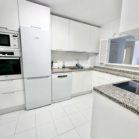 Jp Dream House In Puerto Banus * 马尔韦利亚