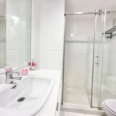 公寓 Jp Dream House In Puerto Banus
