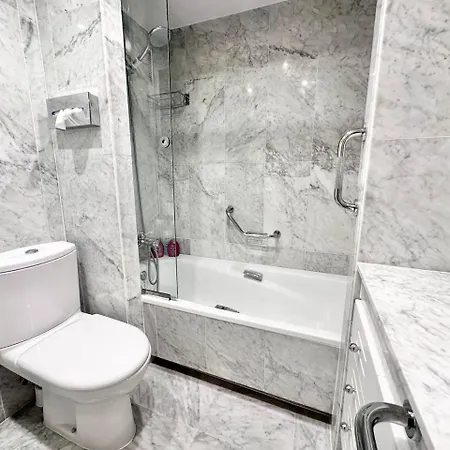 Jp Dream House In Puerto Banus * 马尔韦利亚